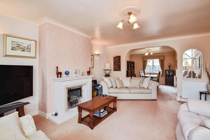 Barn Conversion for sale in Slyne-with-Hest