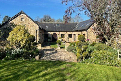 2.4 acres of Land for sale in Uffculme