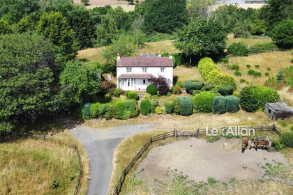 10 acres of House with Land for sale in Kinver