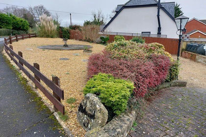 Development Land for sale in Firsdown