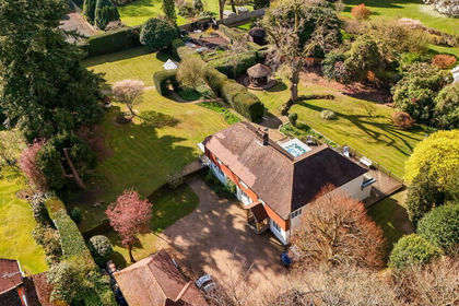 1 acre of House with Land for sale in Limpsfield