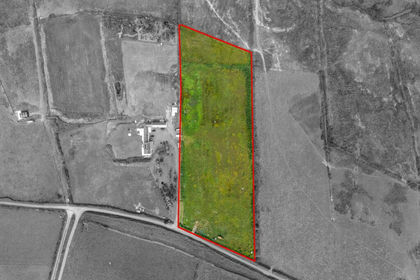 5.5 acres of Undeveloped Land for sale in