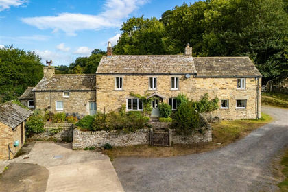 27.1 acres of Land for sale in Stanhope