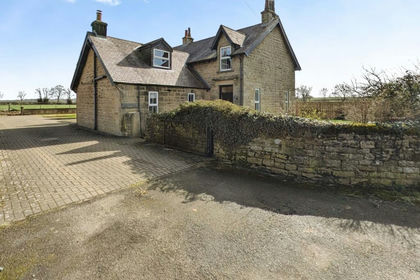 1 acre of House with Land for sale in Stamfordham