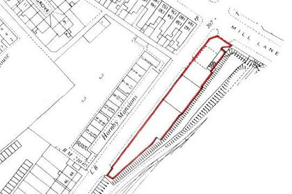 Land for sale in Liverpool West Derby