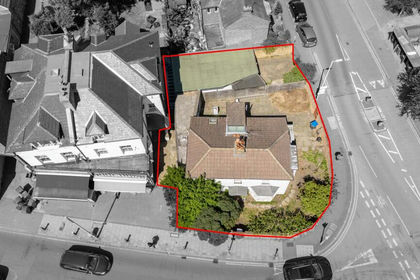 Development Land for sale in Kingston and Surbiton