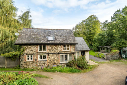 2 acres of Cottage for sale in Umberleigh