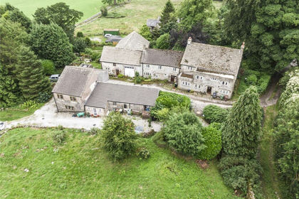 1.5 acres of Multiple Dwelling Property for sale in King Sterndale
