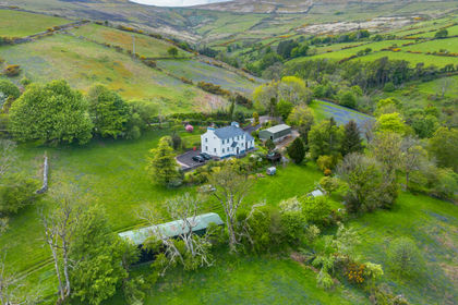 30 acres of House with Land for sale in undefined