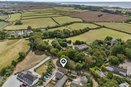 Barn Conversion for sale in St. Hilary