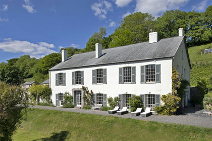 5.9 acres of Agricultural Land for sale in Branscombe