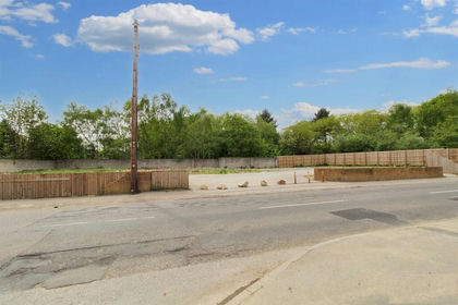 Land for sale in Barnsley South