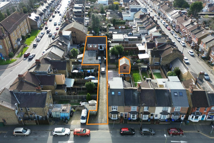 Industrial Land for sale in Watford