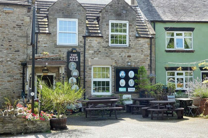 Commercial Land for sale in Ovington