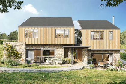 Development Land for sale in Bude-Stratton