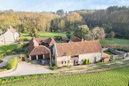 Land for sale in Sidestrand