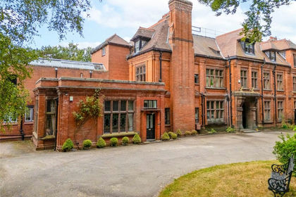 4.5 acres of Land for sale in Birkenhead