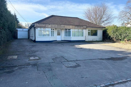 Development Land for sale in Fawley