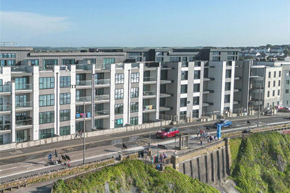 Development Land for sale in Newquay