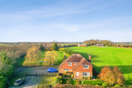 2 acres of Land for sale in Hooe