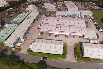 Commercial Land for sale in Bickleigh