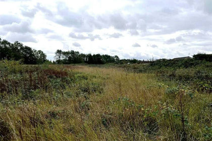 2.3 acres of Development Land for sale in Chatteris