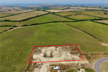 Development Land for sale in St. Ervan