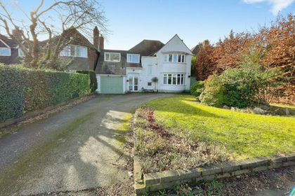 3 acres of Land for sale in Aldridge-Brownhills