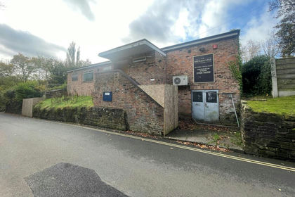 Development Land for sale in Lymm