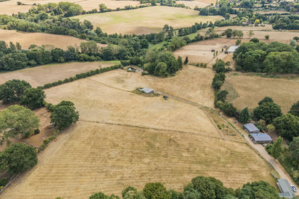 10.2 acres of Smallholding for sale in Maidstone