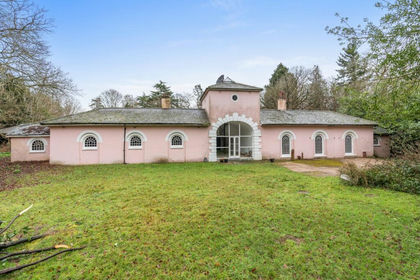 5 acres of Land for sale in Alresford