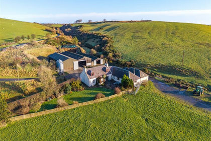 379.6 acres of Agricultural Land for sale in Ayr, Carrick and Cumnock