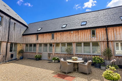 Barn Conversion for sale in South Petherton
