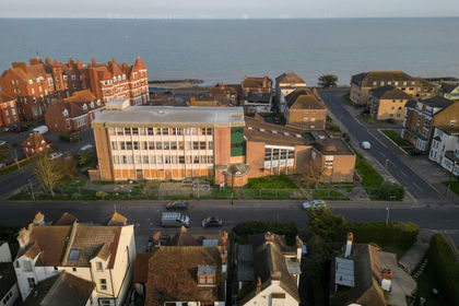 Development Land for sale in Clacton