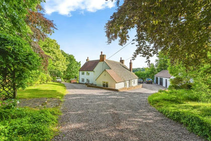 2.5 acres of Land for sale in Cannock Wood