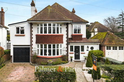 19 acres of Land for sale in Clacton