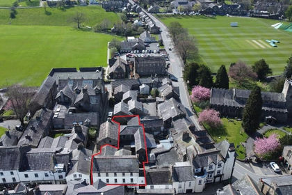 Development Land for sale in Sedbergh
