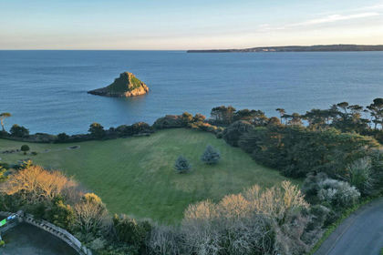 Development Land for sale in Torbay