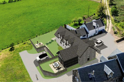 Development Land for sale in North Ayrshire and Arran