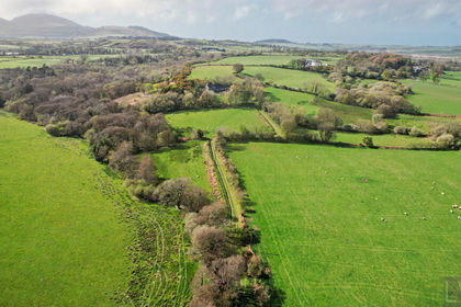 22.9 acres of House with Land for sale in Buan
