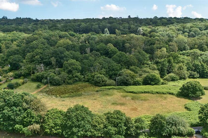 2.3 acres of Vacant Land for sale in Sherfield English