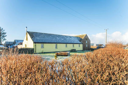 3.6 acres of Land for sale in Caithness, Sutherland and Easter Ross