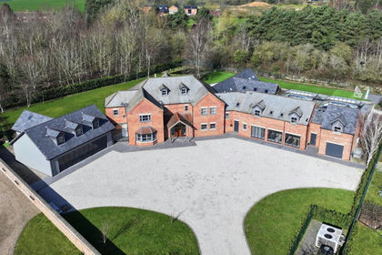 1 acres of Land for sale in Torksey