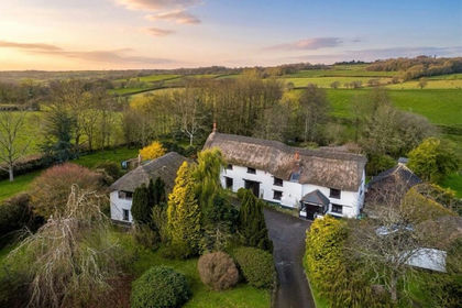 2 acres of Land for sale in Iddesleigh