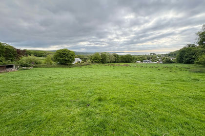 4.1 acres of House with Land for sale in Swansea