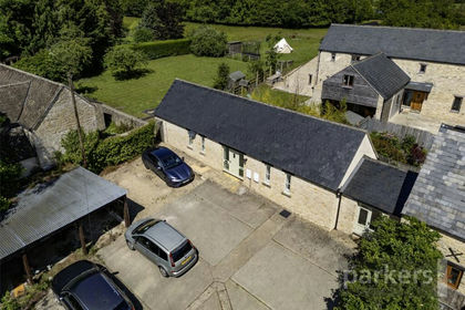 Barn Conversion for sale in Shipton-under-Wychwood