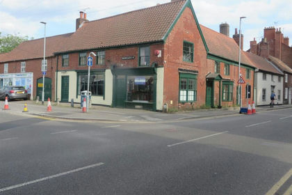Development Land for sale in Bassetlaw
