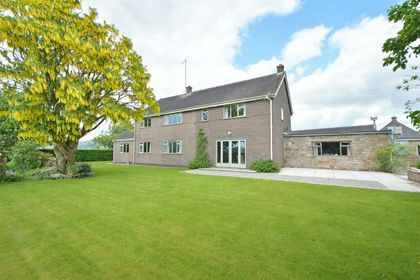 Farmhouse for sale in Tittesworth