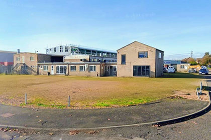 Commercial Land for sale in St. Ives