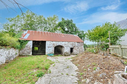 Conversion Land for sale in Maescar